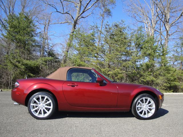 2006 Mazda MX-5 Miata GT-*GRAND-TOURING* ED, 1-OWNER, LOADED, ONLY 57k Mi. MINT-COND! - 22384282 - 19