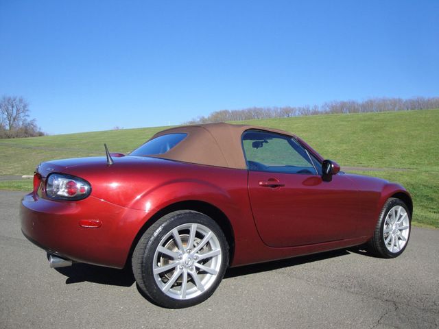 2006 Mazda MX-5 Miata GT-*GRAND-TOURING* ED, 1-OWNER, LOADED, ONLY 57k Mi. MINT-COND! - 22384282 - 21