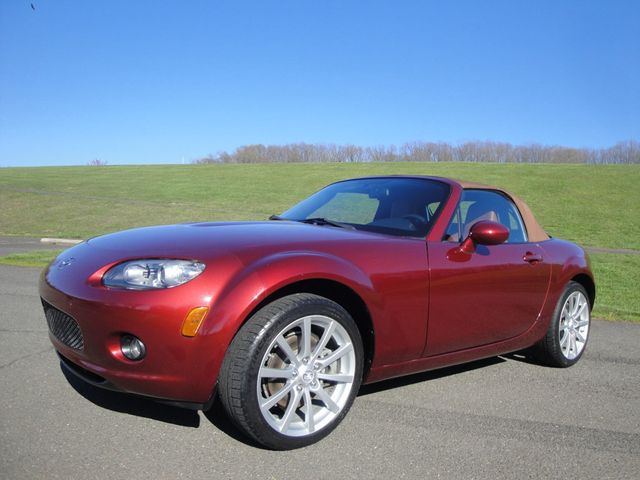 2006 Mazda MX-5 Miata GT-*GRAND-TOURING* ED, 1-OWNER, LOADED, ONLY 57k Mi. MINT-COND! - 22384282 - 22
