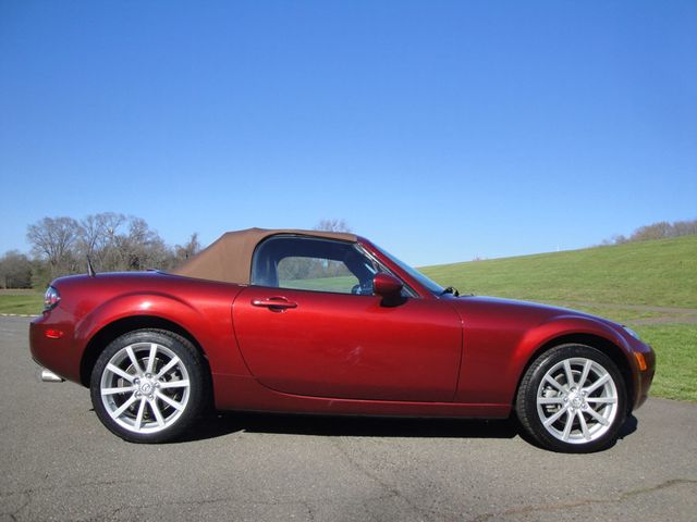 2006 Mazda MX-5 Miata GT-*GRAND-TOURING* ED, 1-OWNER, LOADED, ONLY 57k Mi. MINT-COND! - 22384282 - 23