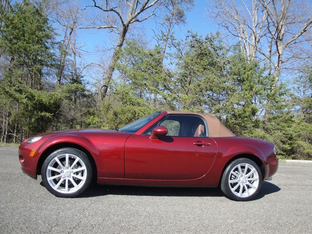 2006 Mazda MX-5 Miata GT-*GRAND-TOURING* ED, 1-OWNER, LOADED, ONLY 57k Mi. MINT-COND! - 22384282 - 3