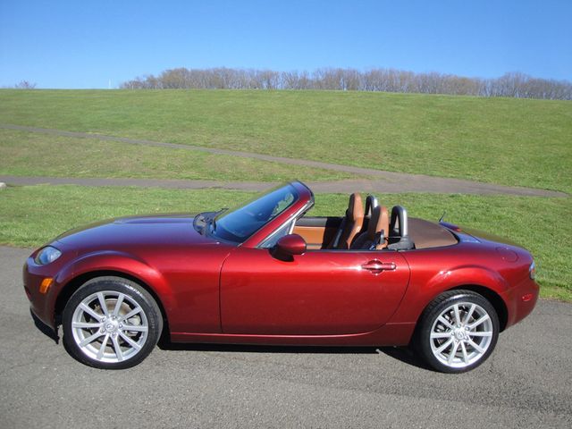 2006 Mazda MX-5 Miata GT-*GRAND-TOURING* ED, 1-OWNER, LOADED, ONLY 57k Mi. MINT-COND! - 22384282 - 46
