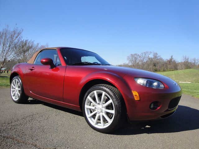 2006 Mazda MX-5 Miata GT-*GRAND-TOURING* ED, 1-OWNER, LOADED, ONLY 57k Mi. MINT-COND! - 22384282 - 47