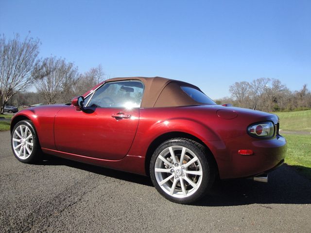 2006 Mazda MX-5 Miata GT-*GRAND-TOURING* ED, 1-OWNER, LOADED, ONLY 57k Mi. MINT-COND! - 22384282 - 48