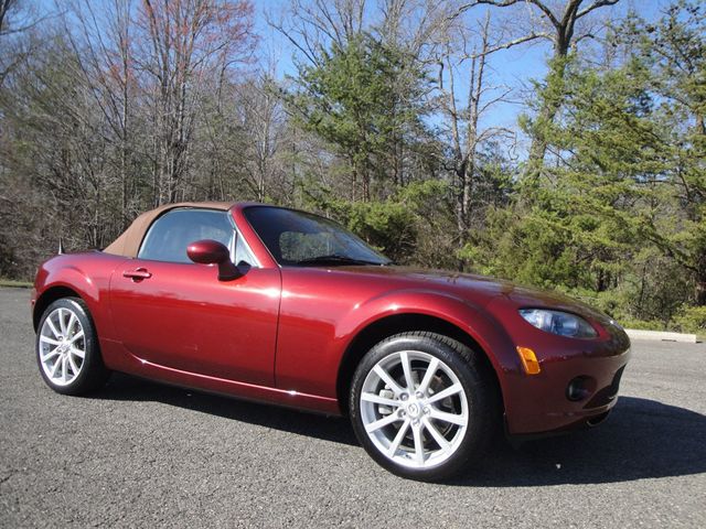 2006 Mazda MX-5 Miata GT-*GRAND-TOURING* ED, 1-OWNER, LOADED, ONLY 57k Mi. MINT-COND! - 22384282 - 4