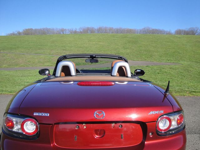 2006 Mazda MX-5 Miata GT-*GRAND-TOURING* ED, 1-OWNER, LOADED, ONLY 57k Mi. MINT-COND! - 22384282 - 51