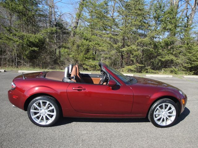 2006 Mazda MX-5 Miata GT-*GRAND-TOURING* ED, 1-OWNER, LOADED, ONLY 57k Mi. MINT-COND! - 22384282 - 8