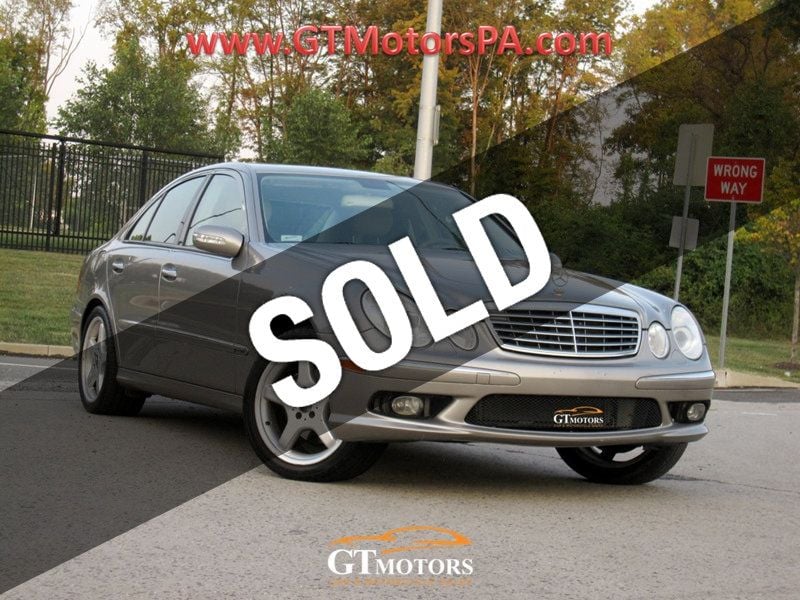 2006 Mercedes-Benz E-Class E350 4dr Sedan 3.5L - 22594790 | Video 1