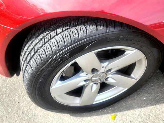 2006 Mercedes-Benz SLK SLK280 Roadster 3.0L - 22848629 - 12