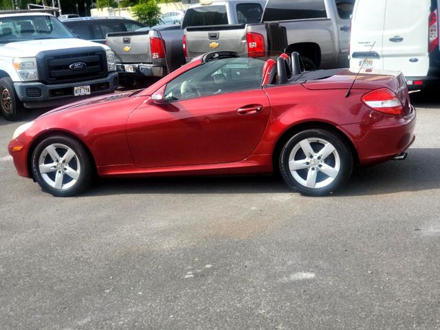 2006 Mercedes-Benz SLK SLK280 Roadster 3.0L - 22848629 - 6