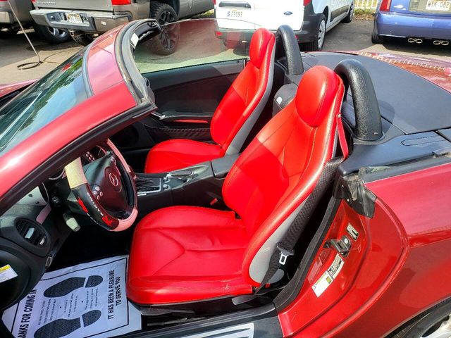 2006 Mercedes-Benz SLK SLK280 Roadster 3.0L - 22848629 - 7