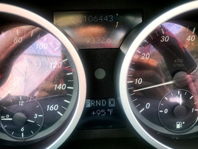 2006 Mercedes-Benz SLK SLK280 Roadster 3.0L - 22848629 - 8