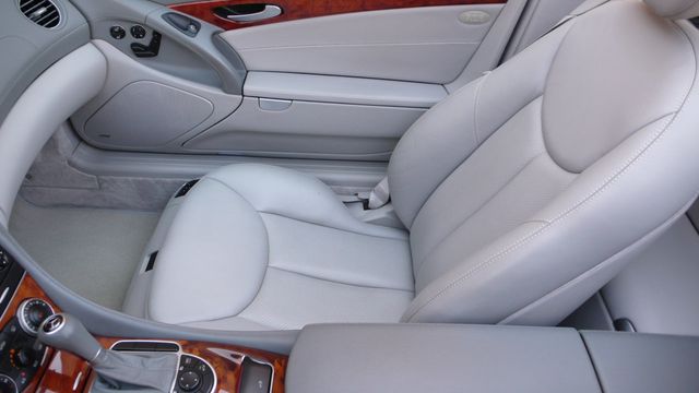 2006 Mercedes-Benz SL-Class SL500 2dr Roadster 5.0L - 17456188 - 12