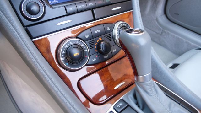 2006 Mercedes-Benz SL-Class SL500 2dr Roadster 5.0L - 17456188 - 15