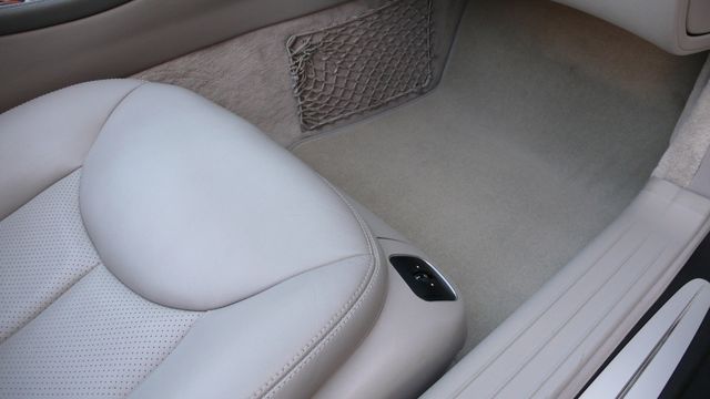 2006 Mercedes-Benz SL-Class SL500 2dr Roadster 5.0L - 17456188 - 35