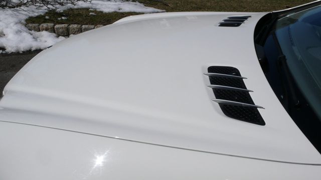 2006 Mercedes-Benz SL-Class SL500 2dr Roadster 5.0L - 17456188 - 47