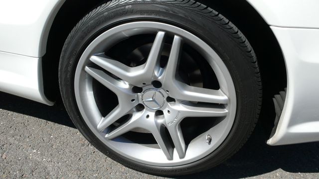 2006 Mercedes-Benz SL-Class SL500 2dr Roadster 5.0L - 17456188 - 54
