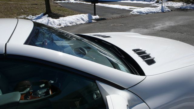 2006 Mercedes-Benz SL-Class SL500 2dr Roadster 5.0L - 17456188 - 66