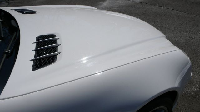 2006 Mercedes-Benz SL-Class SL500 2dr Roadster 5.0L - 17456188 - 68