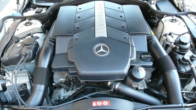 2006 Mercedes-Benz SL-Class SL500 2dr Roadster 5.0L - 17456188 - 73
