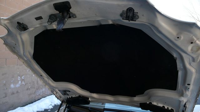 2006 Mercedes-Benz SL-Class SL500 2dr Roadster 5.0L - 17456188 - 74