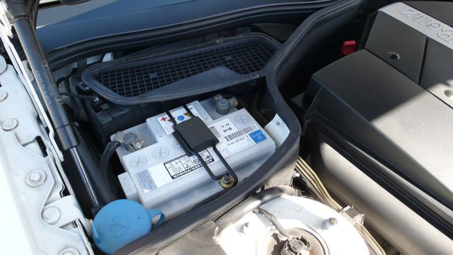 2006 Mercedes-Benz SL-Class SL500 2dr Roadster 5.0L - 17456188 - 78