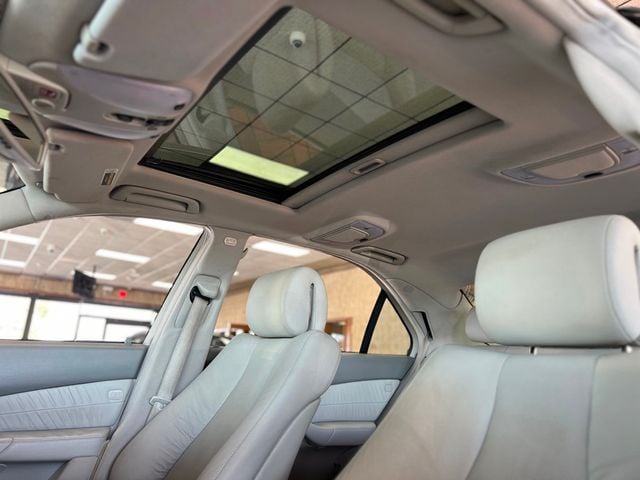 2006 Mercedes-Benz S-Class S430 4dr Sedan 4.3L - 22448495 - 13