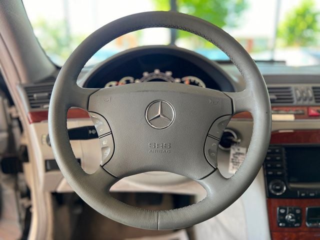 2006 Mercedes-Benz S-Class S430 4dr Sedan 4.3L - 22448495 - 16