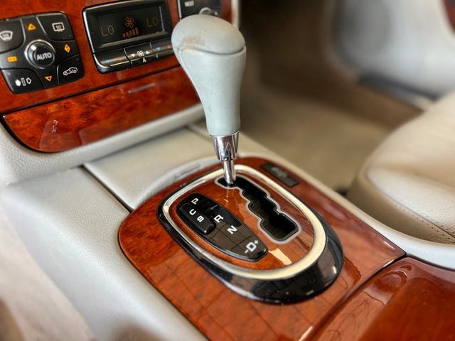 2006 Mercedes-Benz S-Class S430 4dr Sedan 4.3L - 22448495 - 18