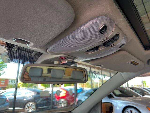 2006 Mercedes-Benz S-Class S430 4dr Sedan 4.3L - 22448495 - 19