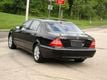 2006 Mercedes-Benz S-Class S430 4dr Sedan 4.3L 4MATIC - 22887878 - 12