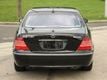 2006 Mercedes-Benz S-Class S430 4dr Sedan 4.3L 4MATIC - 22887878 - 14