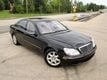 2006 Mercedes-Benz S-Class S430 4dr Sedan 4.3L 4MATIC - 22887878 - 1