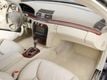 2006 Mercedes-Benz S-Class S430 4dr Sedan 4.3L 4MATIC - 22887878 - 26