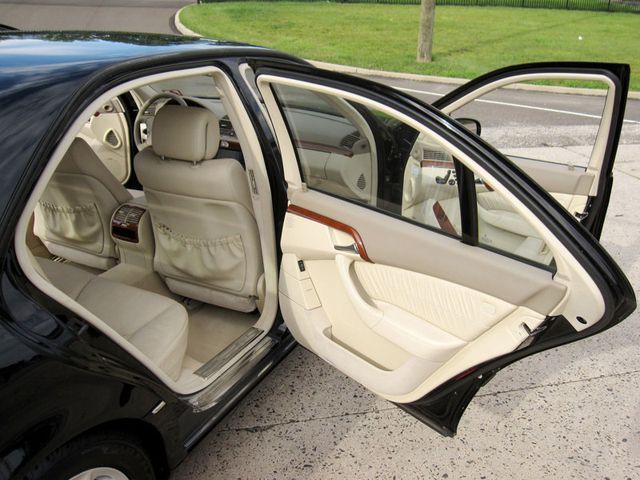 2006 Mercedes-Benz S-Class S430 4dr Sedan 4.3L 4MATIC - 22887878 - 27