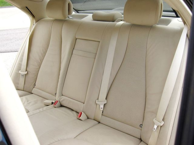 2006 Mercedes-Benz S-Class S430 4dr Sedan 4.3L 4MATIC - 22887878 - 30