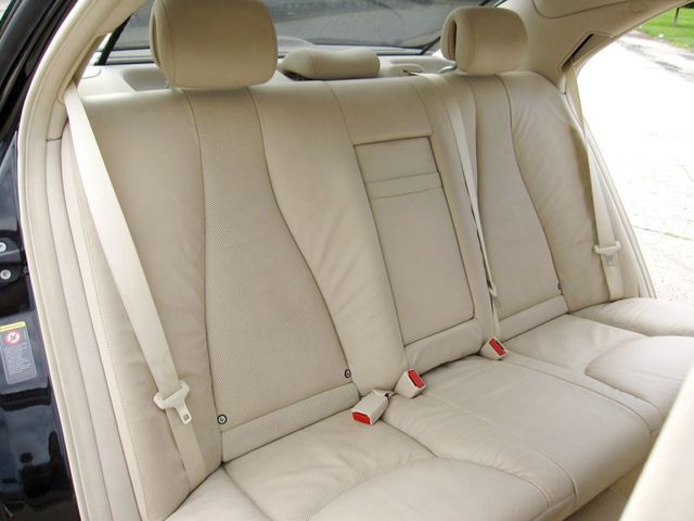 2006 Mercedes-Benz S-Class S430 4dr Sedan 4.3L 4MATIC - 22887878 - 32