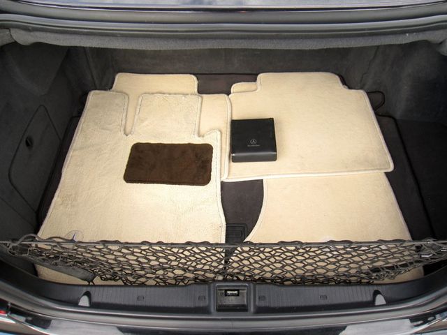 2006 Mercedes-Benz S-Class S430 4dr Sedan 4.3L 4MATIC - 22887878 - 34