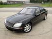 2006 Mercedes-Benz S-Class S430 4dr Sedan 4.3L 4MATIC - 22887878 - 3