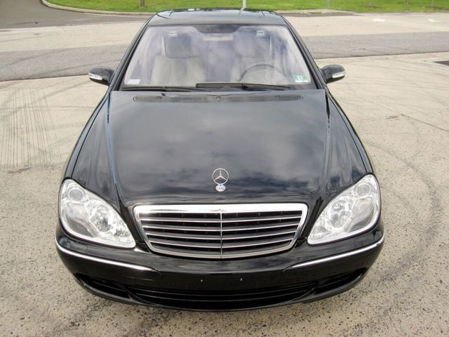 2006 Mercedes-Benz S-Class S430 4dr Sedan 4.3L 4MATIC - 22887878 - 5