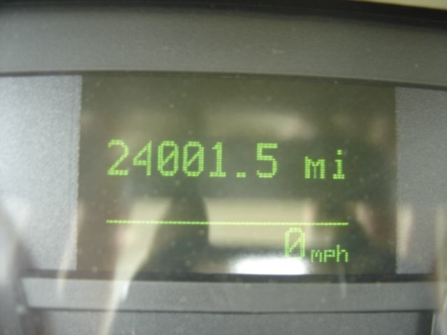 2006 Mercury Grand Marquis LS - 1723404 - 9
