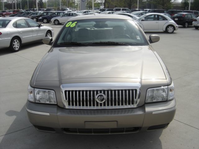 2006 Mercury Grand Marquis LS - 1723404 - 1