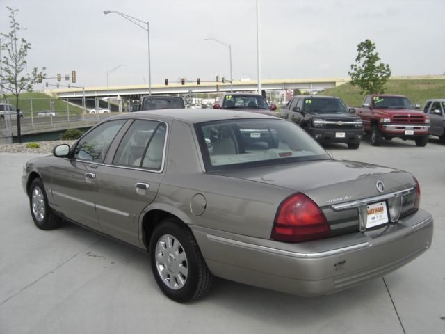 2006 Mercury Grand Marquis LS - 1723404 - 2