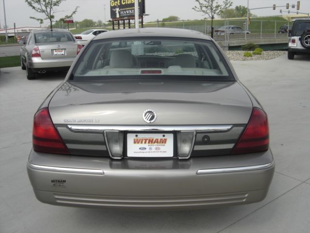 2006 Mercury Grand Marquis LS - 1723404 - 3