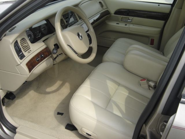 2006 Mercury Grand Marquis LS - 1723404 - 4