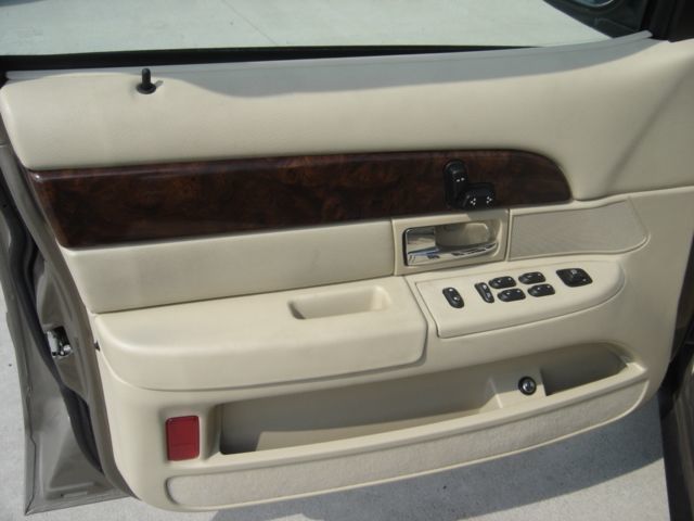 2006 Mercury Grand Marquis LS - 1723404 - 5