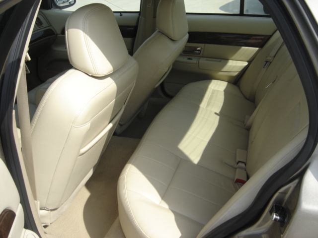 2006 Mercury Grand Marquis LS - 1723404 - 6