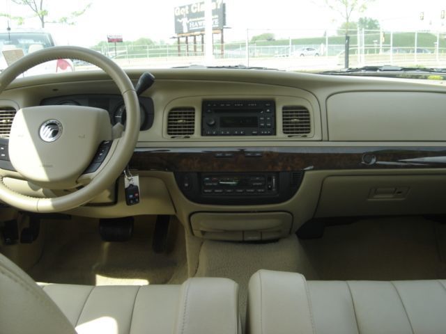 2006 Mercury Grand Marquis LS - 1723404 - 7