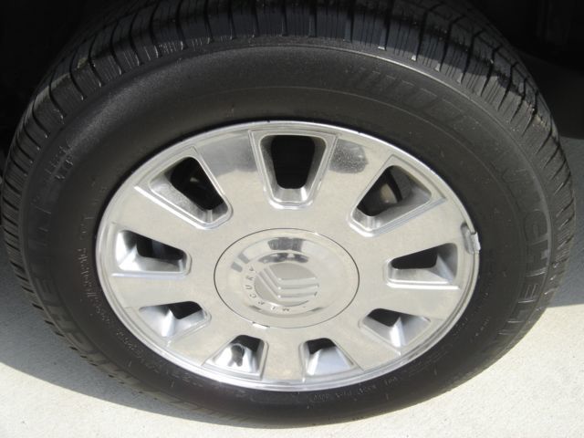 2006 Mercury Grand Marquis LS - 1723404 - 8