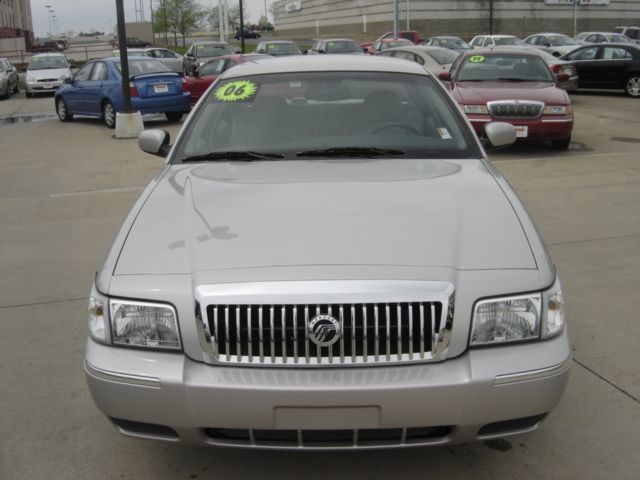 2006 Mercury Grand Marquis LS - 1723407 - 1